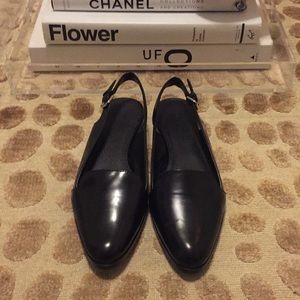 NEW Theory shoes